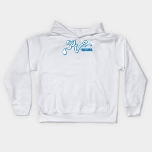 Save Water 4 Kids Hoodie